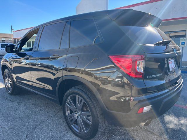 2019 Honda Passport EX-L | San Antonio, TX | Clear Choice Automotive South 2019 Honda Passport EX-L | San Antonio, TX | Clear Choice Automotive South