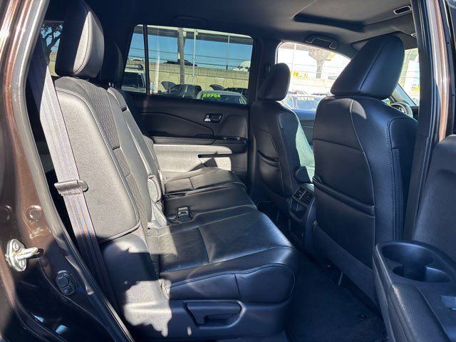 2019 Honda Passport EX-L | San Antonio, TX | Clear Choice Automotive South