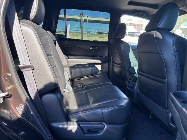 2019 Honda Passport EX-L | San Antonio, TX | Clear Choice Automotive South