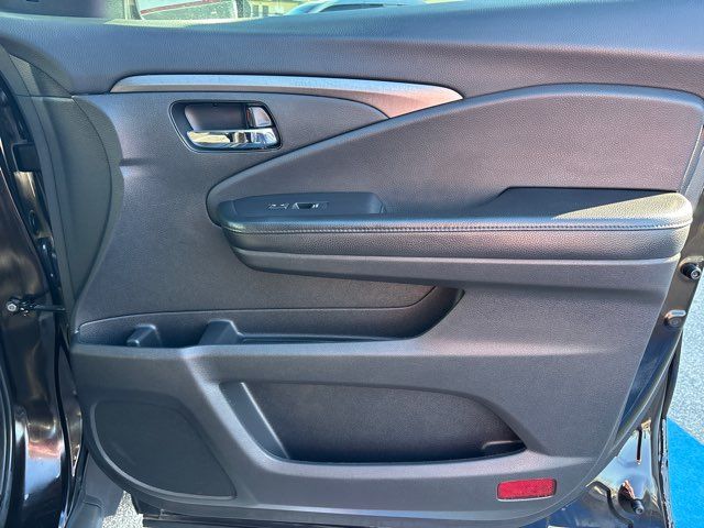 2019 Honda Passport EX-L | San Antonio, TX | Clear Choice Automotive South