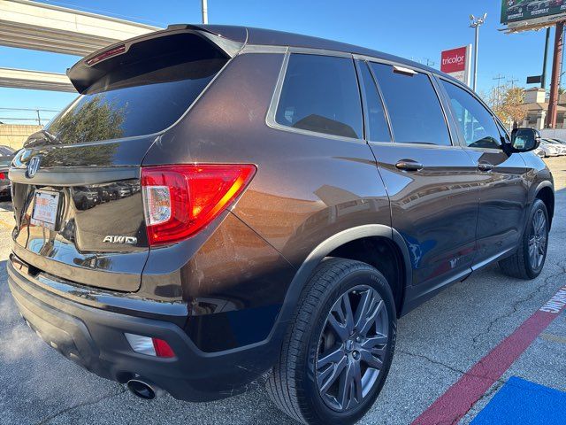 2019 Honda Passport EX-L | San Antonio, TX | Clear Choice Automotive South 2019 Honda Passport EX-L | San Antonio, TX | Clear Choice Automotive South