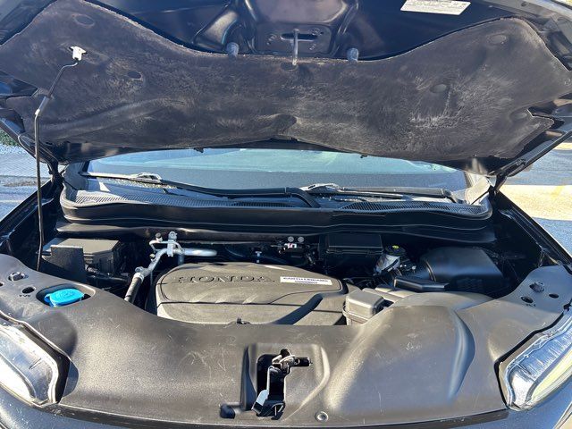 2019 Honda Passport EX-L | San Antonio, TX | Clear Choice Automotive South 2019 Honda Passport EX-L | San Antonio, TX | Clear Choice Automotive South