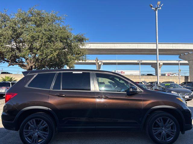 2019 Honda Passport EX-L | San Antonio, TX | Clear Choice Automotive South 2019 Honda Passport EX-L | San Antonio, TX | Clear Choice Automotive South