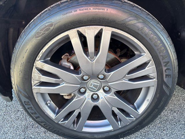 2019 Honda Passport EX-L | San Antonio, TX | Clear Choice Automotive South