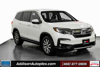 2019 Honda Pilot EX-L w/Navi w/RES | Addison, TX | Addison Autoplex