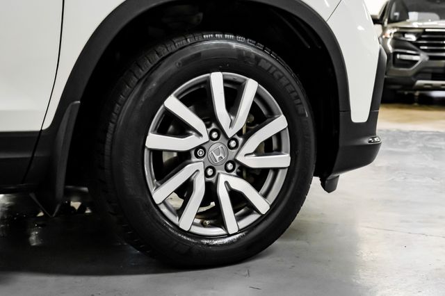 2019 Honda Pilot EX-L w/Navi w/RES | Addison, TX | Addison Autoplex