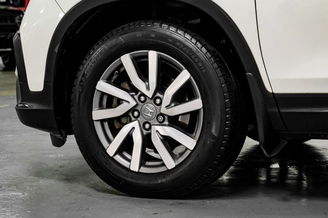 2019 Honda Pilot EX-L w/Navi w/RES | Addison, TX | Addison Autoplex 2019 Honda Pilot EX-L w/Navi w/RES | Addison, TX | Addison Autoplex