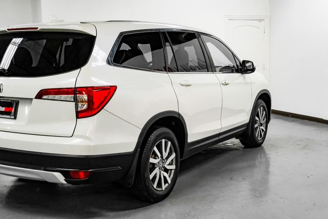2019 Honda Pilot EX-L w/Navi w/RES | Addison, TX | Addison Autoplex