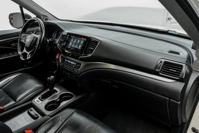 2019 Honda Pilot EX-L w/Navi w/RES | Addison, TX | Addison Autoplex