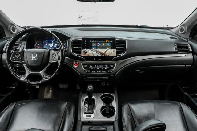 2019 Honda Pilot EX-L w/Navi w/RES | Addison, TX | Addison Autoplex 2019 Honda Pilot EX-L w/Navi w/RES | Addison, TX | Addison Autoplex