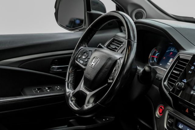 2019 Honda Pilot EX-L w/Navi w/RES | Addison, TX | Addison Autoplex