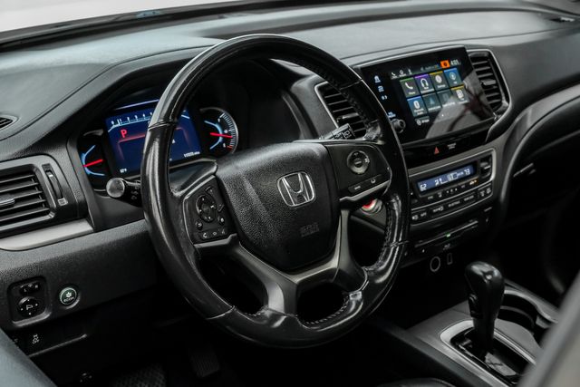 2019 Honda Pilot EX-L w/Navi w/RES | Addison, TX | Addison Autoplex 2019 Honda Pilot EX-L w/Navi w/RES | Addison, TX | Addison Autoplex