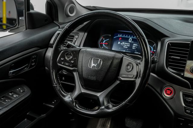 2019 Honda Pilot EX-L w/Navi w/RES | Addison, TX | Addison Autoplex 2019 Honda Pilot EX-L w/Navi w/RES | Addison, TX | Addison Autoplex