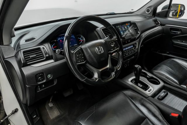 2019 Honda Pilot EX-L w/Navi w/RES | Addison, TX | Addison Autoplex 2019 Honda Pilot EX-L w/Navi w/RES | Addison, TX | Addison Autoplex