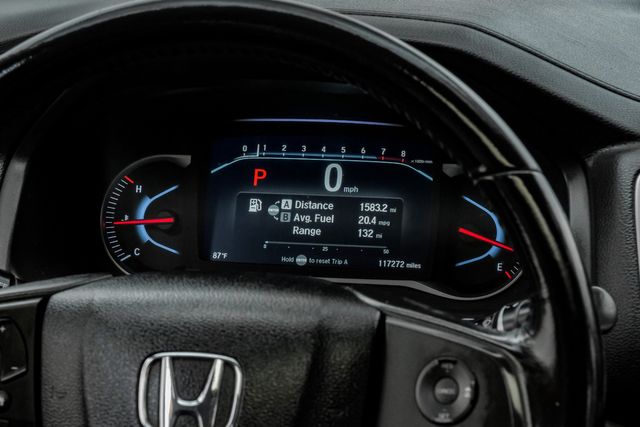 2019 Honda Pilot EX-L w/Navi w/RES | Addison, TX | Addison Autoplex