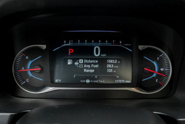 2019 Honda Pilot EX-L w/Navi w/RES | Addison, TX | Addison Autoplex