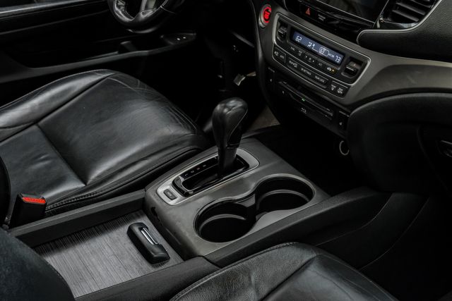 2019 Honda Pilot EX-L w/Navi w/RES | Addison, TX | Addison Autoplex