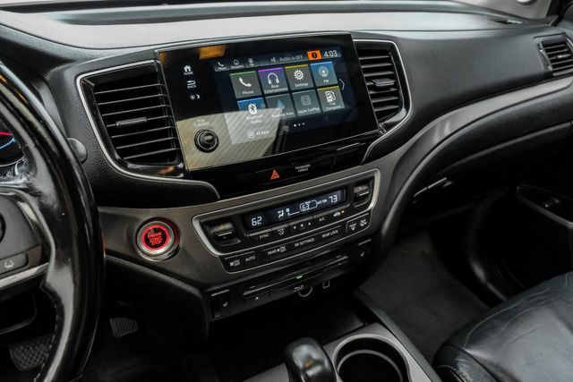 2019 Honda Pilot EX-L w/Navi w/RES | Addison, TX | Addison Autoplex 2019 Honda Pilot EX-L w/Navi w/RES | Addison, TX | Addison Autoplex