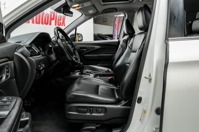 2019 Honda Pilot EX-L w/Navi w/RES | Addison, TX | Addison Autoplex