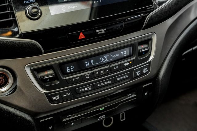 2019 Honda Pilot EX-L w/Navi w/RES | Addison, TX | Addison Autoplex