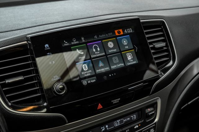 2019 Honda Pilot EX-L w/Navi w/RES | Addison, TX | Addison Autoplex 2019 Honda Pilot EX-L w/Navi w/RES | Addison, TX | Addison Autoplex