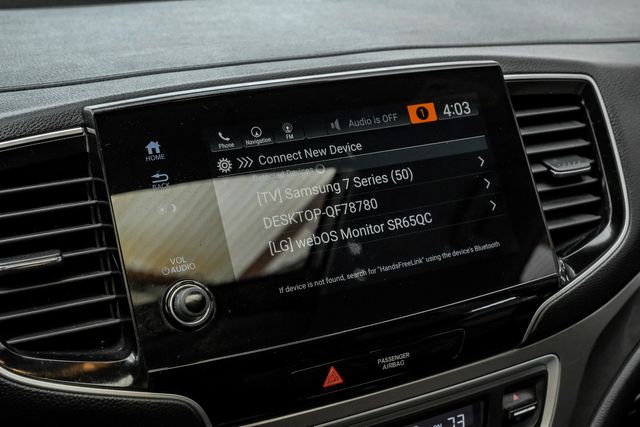 2019 Honda Pilot EX-L w/Navi w/RES | Addison, TX | Addison Autoplex 2019 Honda Pilot EX-L w/Navi w/RES | Addison, TX | Addison Autoplex