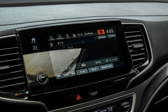 2019 Honda Pilot EX-L w/Navi w/RES | Addison, TX | Addison Autoplex 2019 Honda Pilot EX-L w/Navi w/RES | Addison, TX | Addison Autoplex