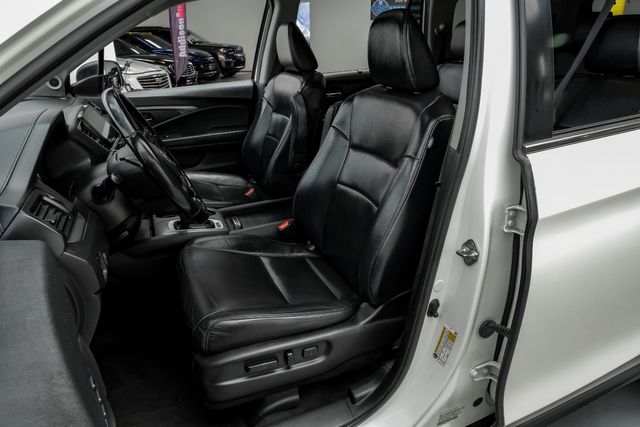 2019 Honda Pilot EX-L w/Navi w/RES | Addison, TX | Addison Autoplex