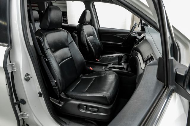 2019 Honda Pilot EX-L w/Navi w/RES | Addison, TX | Addison Autoplex 2019 Honda Pilot EX-L w/Navi w/RES | Addison, TX | Addison Autoplex