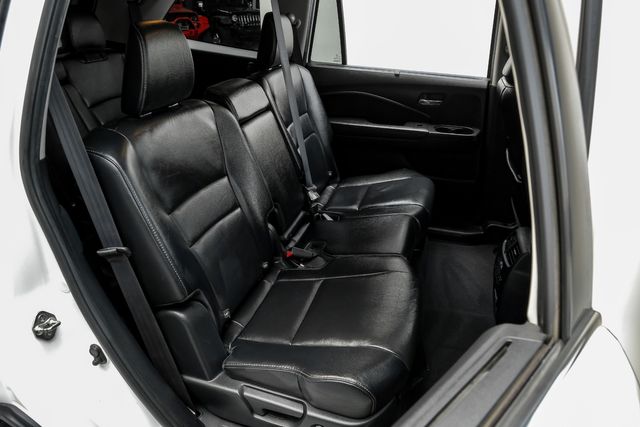 2019 Honda Pilot EX-L w/Navi w/RES | Addison, TX | Addison Autoplex 2019 Honda Pilot EX-L w/Navi w/RES | Addison, TX | Addison Autoplex