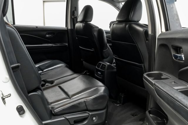 2019 Honda Pilot EX-L w/Navi w/RES | Addison, TX | Addison Autoplex 2019 Honda Pilot EX-L w/Navi w/RES | Addison, TX | Addison Autoplex