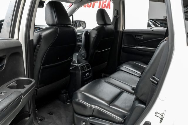 2019 Honda Pilot EX-L w/Navi w/RES | Addison, TX | Addison Autoplex