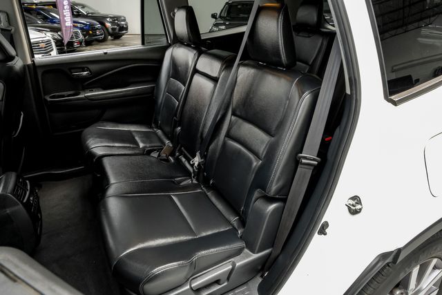 2019 Honda Pilot EX-L w/Navi w/RES | Addison, TX | Addison Autoplex