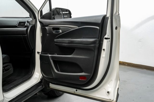 2019 Honda Pilot EX-L w/Navi w/RES | Addison, TX | Addison Autoplex