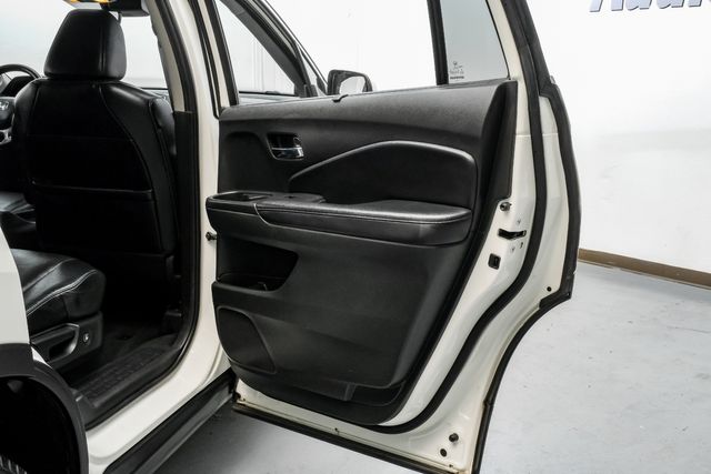 2019 Honda Pilot EX-L w/Navi w/RES | Addison, TX | Addison Autoplex 2019 Honda Pilot EX-L w/Navi w/RES | Addison, TX | Addison Autoplex