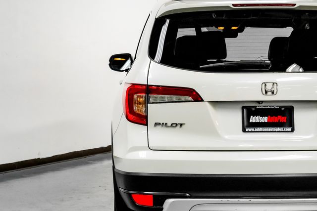 2019 Honda Pilot EX-L w/Navi w/RES | Addison, TX | Addison Autoplex 2019 Honda Pilot EX-L w/Navi w/RES | Addison, TX | Addison Autoplex