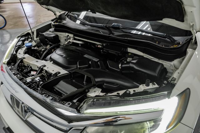 2019 Honda Pilot EX-L w/Navi w/RES | Addison, TX | Addison Autoplex