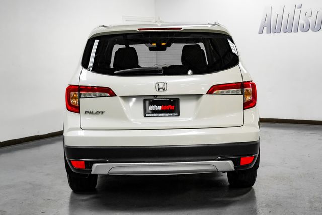 2019 Honda Pilot EX-L w/Navi w/RES | Addison, TX | Addison Autoplex 2019 Honda Pilot EX-L w/Navi w/RES | Addison, TX | Addison Autoplex