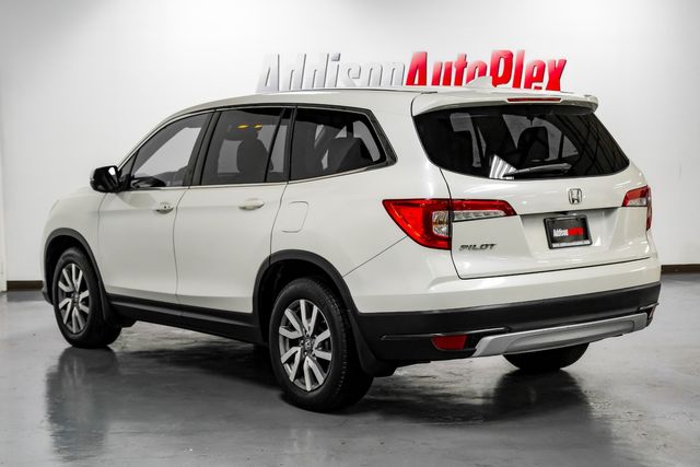 2019 Honda Pilot EX-L w/Navi w/RES | Addison, TX | Addison Autoplex