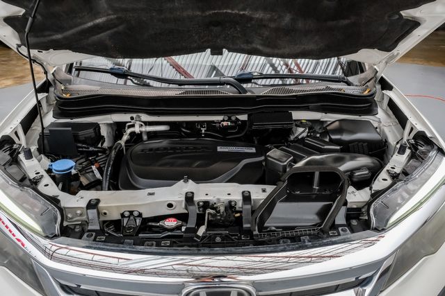 2019 Honda Pilot EX-L w/Navi w/RES | Addison, TX | Addison Autoplex 2019 Honda Pilot EX-L w/Navi w/RES | Addison, TX | Addison Autoplex