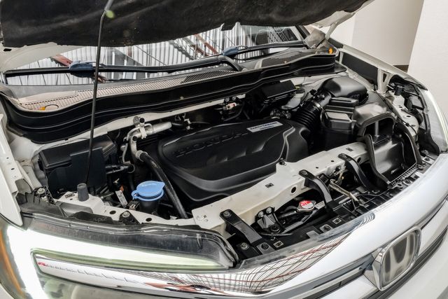 2019 Honda Pilot EX-L w/Navi w/RES | Addison, TX | Addison Autoplex