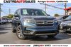 2019 Honda Pilot EX-L | Arroyo Grande, CA | Castro Auto Sales 2019 Honda Pilot EX-L | Arroyo Grande, CA | Castro Auto Sales