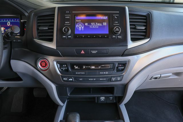 2019 Honda Pilot LX