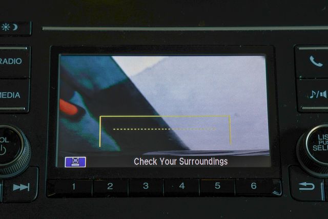 2019 Honda Pilot LX