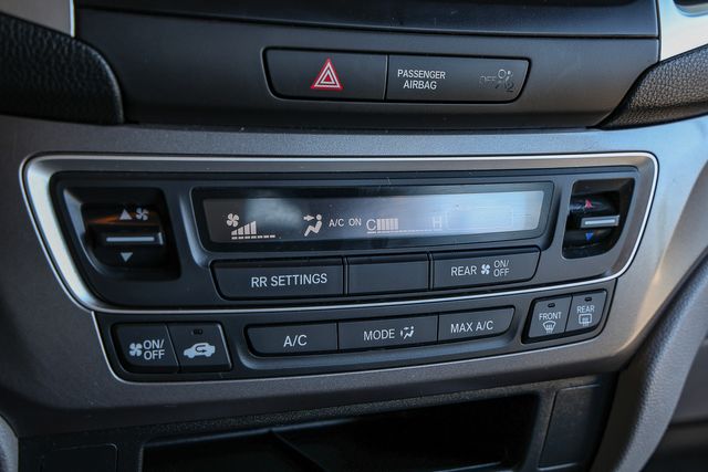 2019 Honda Pilot LX