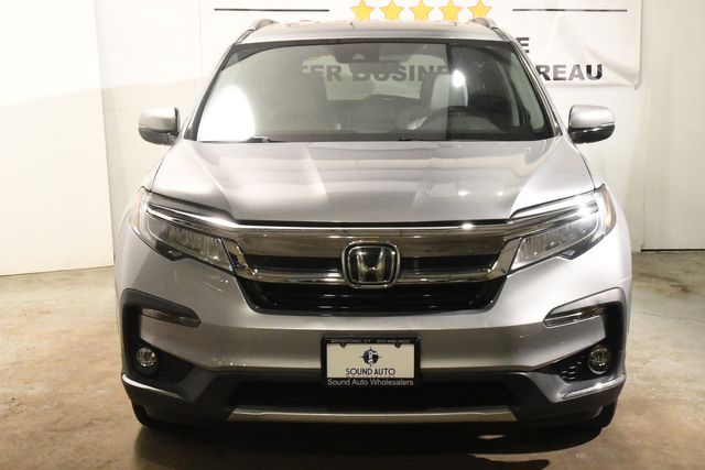 2019 Honda Pilot Touring | Branford, CT | Sound Auto Wholesalers 2019 Honda Pilot Touring | Branford, CT | Sound Auto Wholesalers