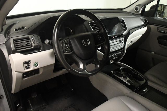 2019 Honda Pilot Touring | Branford, CT | Sound Auto Wholesalers 2019 Honda Pilot Touring | Branford, CT | Sound Auto Wholesalers