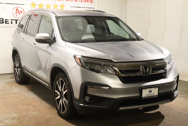2019 Honda Pilot Touring | Branford, CT | Sound Auto Wholesalers 2019 Honda Pilot Touring | Branford, CT | Sound Auto Wholesalers