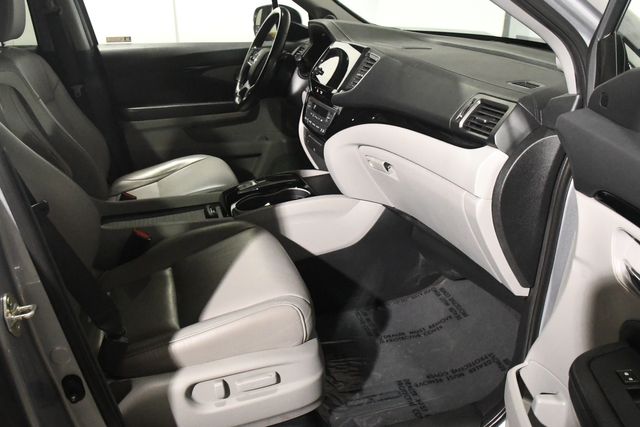 2019 Honda Pilot Touring | Branford, CT | Sound Auto Wholesalers 2019 Honda Pilot Touring | Branford, CT | Sound Auto Wholesalers