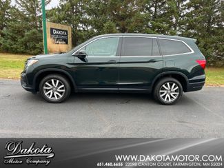 2019 Honda Pilot EX | Farmington, MN | Dakota Motor Company  in Farmington, MN 55024